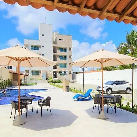 Pôrto das GalinhasFlat Makambira 408公寓 外观 照片