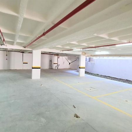 Pôrto das GalinhasFlat Makambira 408公寓 外观 照片