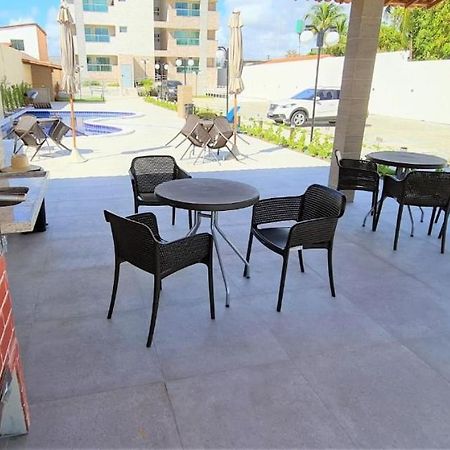 Pôrto das GalinhasFlat Makambira 408公寓 外观 照片
