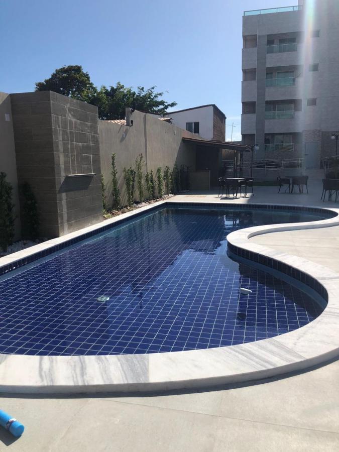 Pôrto das GalinhasFlat Makambira 408公寓 外观 照片
