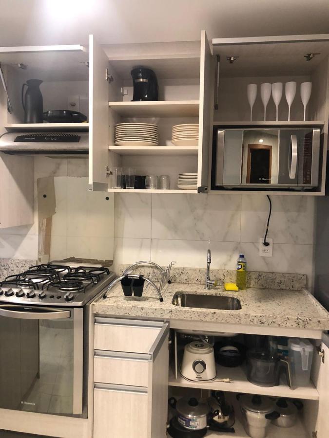 Pôrto das GalinhasFlat Makambira 408公寓 外观 照片