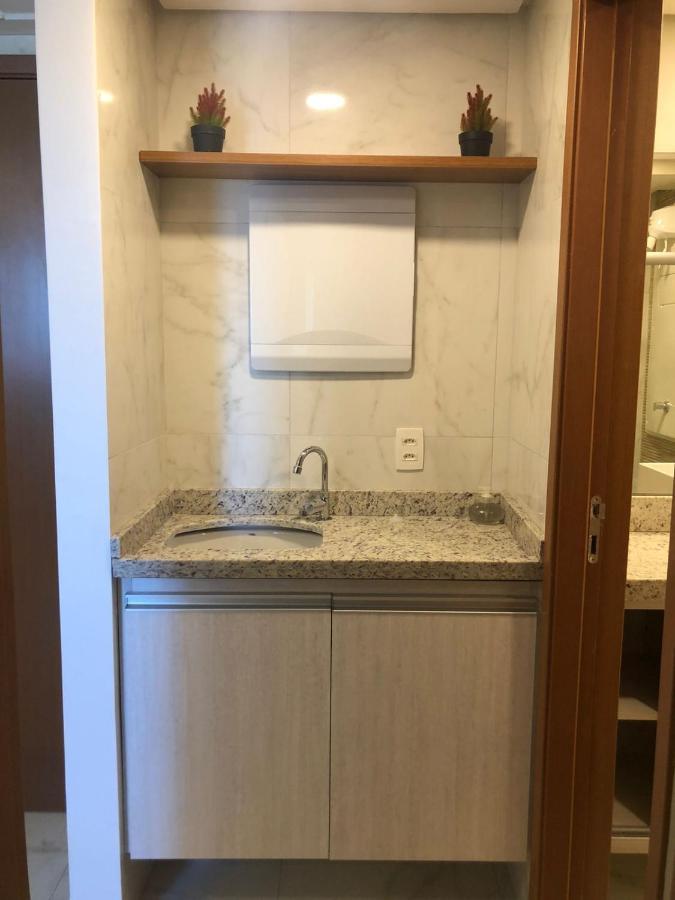 Pôrto das GalinhasFlat Makambira 408公寓 外观 照片