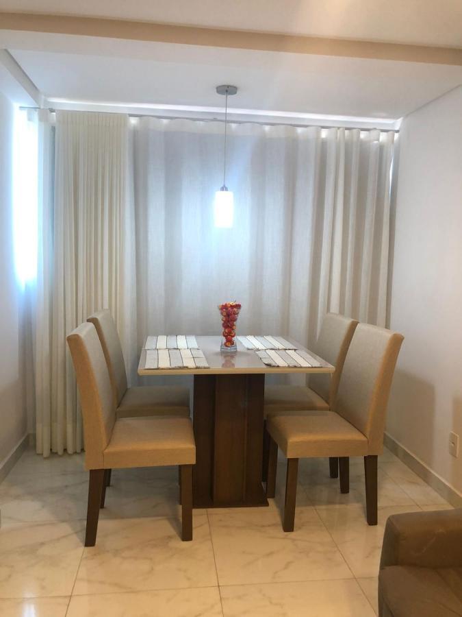 Pôrto das GalinhasFlat Makambira 408公寓 外观 照片
