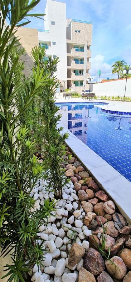 Pôrto das GalinhasFlat Makambira 408公寓 外观 照片