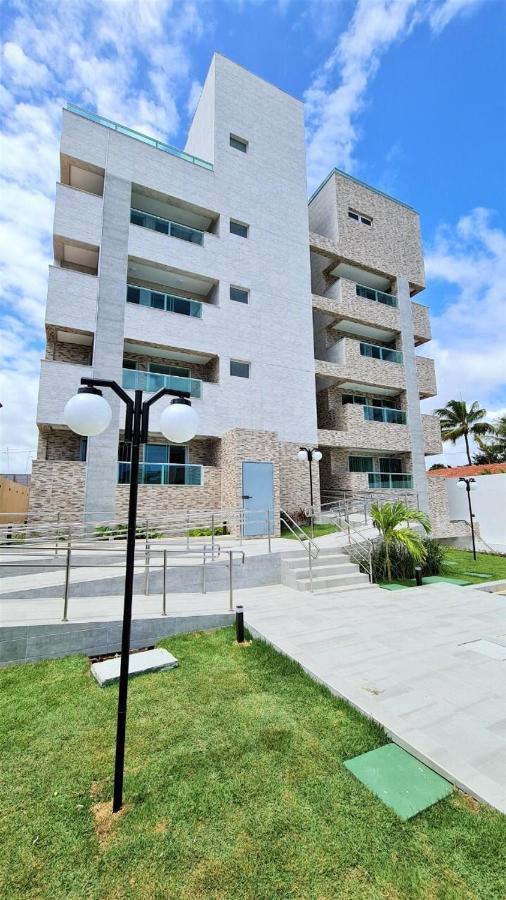 Pôrto das GalinhasFlat Makambira 408公寓 外观 照片