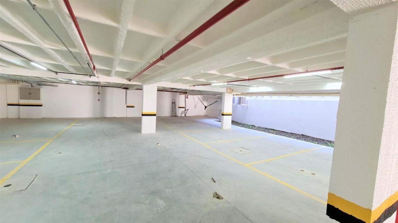 Pôrto das GalinhasFlat Makambira 408公寓 外观 照片